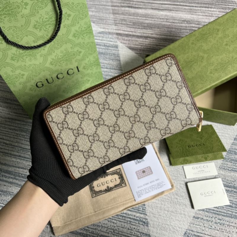 Gucci Wallets